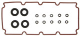 MAHLE Engine Valve Cover Gasket Set VS50337 - view 2