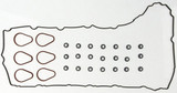MAHLE Engine Valve Cover Gasket Set P/N:VS50462