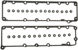 MAHLE Engine Valve Cover Gasket Set VS50487 - view 2
