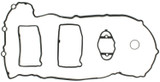 MAHLE Engine Valve Cover Gasket Set VS50761 - view 2