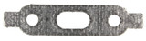 MAHLE Exhaust Gas Recirculation (EGR) Valve Gasket G31582 - view 2