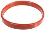 MAHLE Fuel Injection Throttle Body Mounting Gasket G32340 - view 2
