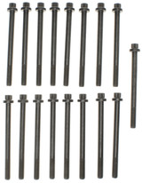 MAHLE Engine Cylinder Head Bolt Set GS33348 - view 2