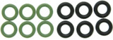 MAHLE Fuel Injector O-Ring Kit GS33503 - view 2