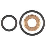 MAHLE Fuel Injector Seal Kit GS33505A - view 2
