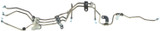 MAHLE Fuel Line GS33712 - view 2
