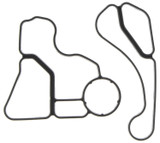 MAHLE Engine Oil Filter Housing Seal Kit GS33747 - view 2