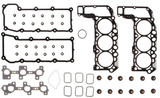 MAHLE Engine Cylinder Head Gasket Set - view 2