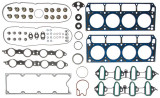 MAHLE Engine Cylinder Head Gasket Set HS54340 - view 2