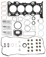 MAHLE Engine Cylinder Head Gasket Set HS54997 - view 2