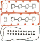 MAHLE Engine Cylinder Head Gasket Set P/N:HS5931M