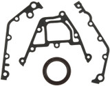 MAHLE Engine Timing Cover Gasket Set JV5142 - view 2