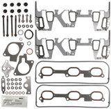 MAHLE Engine Intake Manifold Gasket Set MIS16259WB - view 2