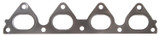 MAHLE Exhaust Manifold Gasket MS15487 - view 2