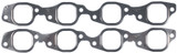 MAHLE Exhaust Manifold Gasket Set MS16091 - view 2
