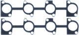 MAHLE Exhaust Manifold Gasket Set MS16112 - view 2