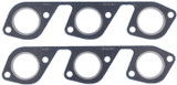 MAHLE Exhaust Manifold Gasket Set MS16171 - view 2