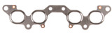 MAHLE Exhaust Manifold Gasket MS16509 - view 2