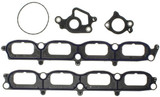 MAHLE Engine Intake Manifold Gasket Set MS19263 - view 2