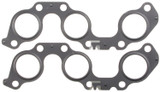 MAHLE Exhaust Manifold Gasket Set MS19302 - view 2
