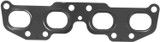 MAHLE Exhaust Manifold Gasket MS19399 - view 2