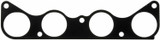 MAHLE Fuel Injection Plenum Gasket MS19475 - view 2
