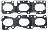 MAHLE Exhaust Manifold Gasket Set MS19725 - view 2
