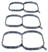 MAHLE Fuel Injection Plenum Gasket Set MS19738 - view 2