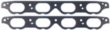 MAHLE Engine Intake Manifold Gasket Set MS19819 - view 2