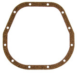 MAHLE Axle Housing Cover Gasket P38155TC - view 2
