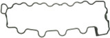 MAHLE Engine Valve Cover Gasket VS50442SR - view 2