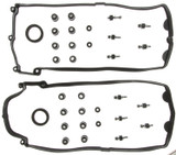 MAHLE Engine Valve Cover Gasket Set - view 2