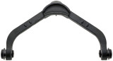 Mevotech Supreme Suspension Control Arm and Ball Joint Assembly CMK3198 - view 2