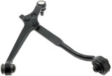 Mevotech Supreme Suspension Control Arm and Ball Joint Assembly CMK80011 - view 2