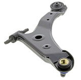Suspension Control Arm and Ball fits 2001-2006 Hyundai Santa Fe  MEVOTECH LP