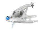 Mevotech Supreme Suspension Control Arm and Ball Joint Assembly CMK80350 - view 3