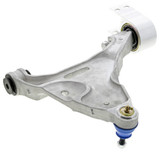 Mevotech Supreme Suspension Control Arm and Ball Joint Assembly P/N:CMK80354