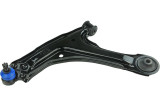 Mevotech Supreme Suspension Control Arm and Ball Joint Assembly CMK80446 - view 3