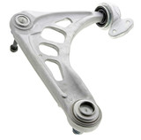 Mevotech Supreme Suspension Control Arm and Ball Joint Assembly CMK80528 - view 2