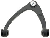 Mevotech Supreme Suspension Control Arm and Ball Joint Assembly CMK80670 - view 2