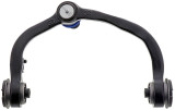 Mevotech Supreme Suspension Control Arm and Ball Joint Assembly CMK80717 - view 2