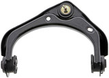 Mevotech Supreme Suspension Control Arm and Ball Joint Assembly CMK80722 - view 2