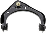 Mevotech Supreme Suspension Control Arm and Ball Joint Assembly CMK80723 - view 2