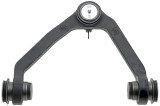 Mevotech Supreme Suspension Control Arm and Ball Joint Assembly CMK8722T - view 2