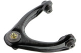 Mevotech Supreme Suspension Control Arm and Ball Joint Assembly CMK90450 - view 2