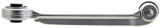 Mevotech Supreme Suspension Control Arm and Ball Joint Assembly CMK90497 - view 2