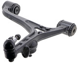 Mevotech Supreme Suspension Control Arm and Ball Joint Assembly CMS101080 - view 2