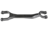 Mevotech Supreme Suspension Trailing Arm CMS101124 - view 2