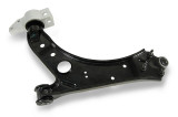 Mevotech Supreme Suspension Control Arm and Ball Joint Assembly CMS101148 - view 2