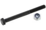 Mevotech Supreme Suspension Control Arm and Ball Joint Assembly CMS101320 - view 3
